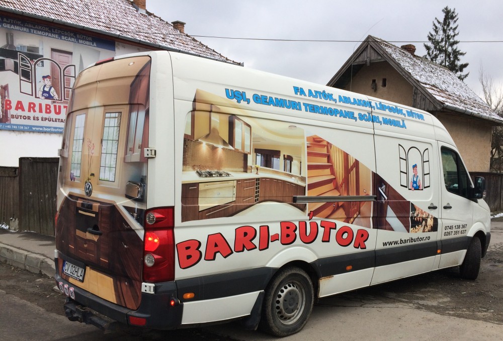 Baributor